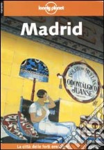 Madrid libro