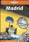Madrid libro