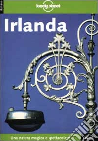Irlanda libro