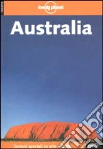 Australia libro