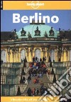 Berlino libro