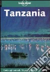 Tanzania libro