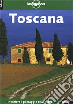 Toscana libro