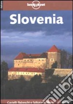 Slovenia libro