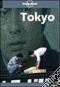 Tokio (v.e.) libro