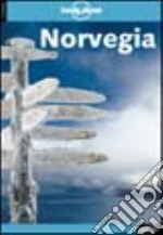 Norvegia libro