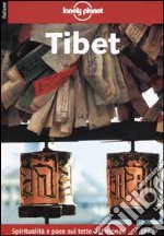 Tibet libro