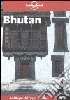 Bhutan libro