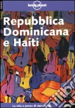 Repubblica Dominicana e Haiti