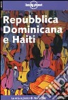 Repubblica Dominicana e Haiti libro