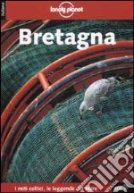 Bretagna libro