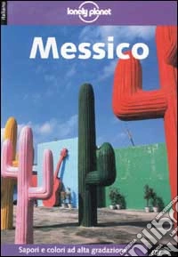 Messico libro