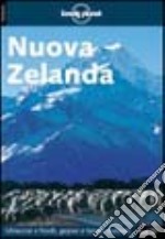 Nuova Zelanda libro