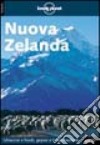 Nuova Zelanda libro