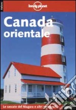 Canada orientale