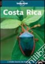 Costa Rica libro