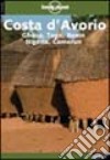 Costa d'Avorio, Ghana, Togo, Benin, Nigeria libro