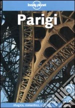 Parigi libro