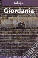 Giordania libro