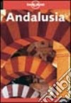 Andalusia libro