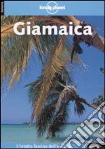 Giamaica libro