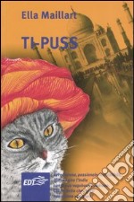 Ti-Puss libro