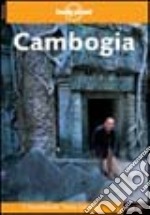 Cambogia libro