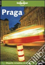 Praga libro