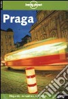 Praga libro