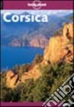 Corsica libro