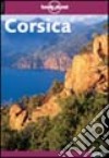 Corsica libro