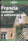 Francia centrale e settentrionale libro