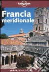 Francia meridionale libro