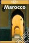 Marocco libro