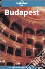 Budapest libro