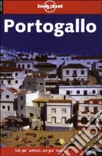 Portogallo libro