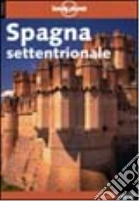 Spagna settentrionale libro
