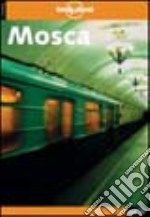 Mosca libro