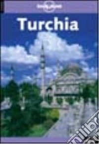 Turchia libro
