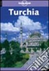 Turchia libro