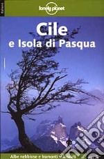 Cile e isola di Pasqua (v.e.)