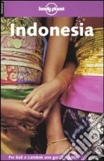 Indonesia libro