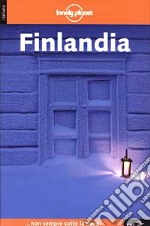 Finlandia libro