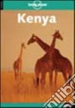 Kenya libro