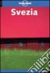 Svezia (v.e.) libro