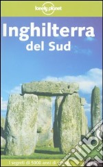 Inghilterra del Sud libro