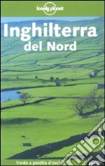 Inghilterra del Nord libro