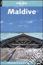 Maldive libro