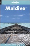 Maldive libro