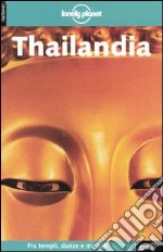 Thailandia libro